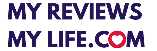 My Reviews My Life